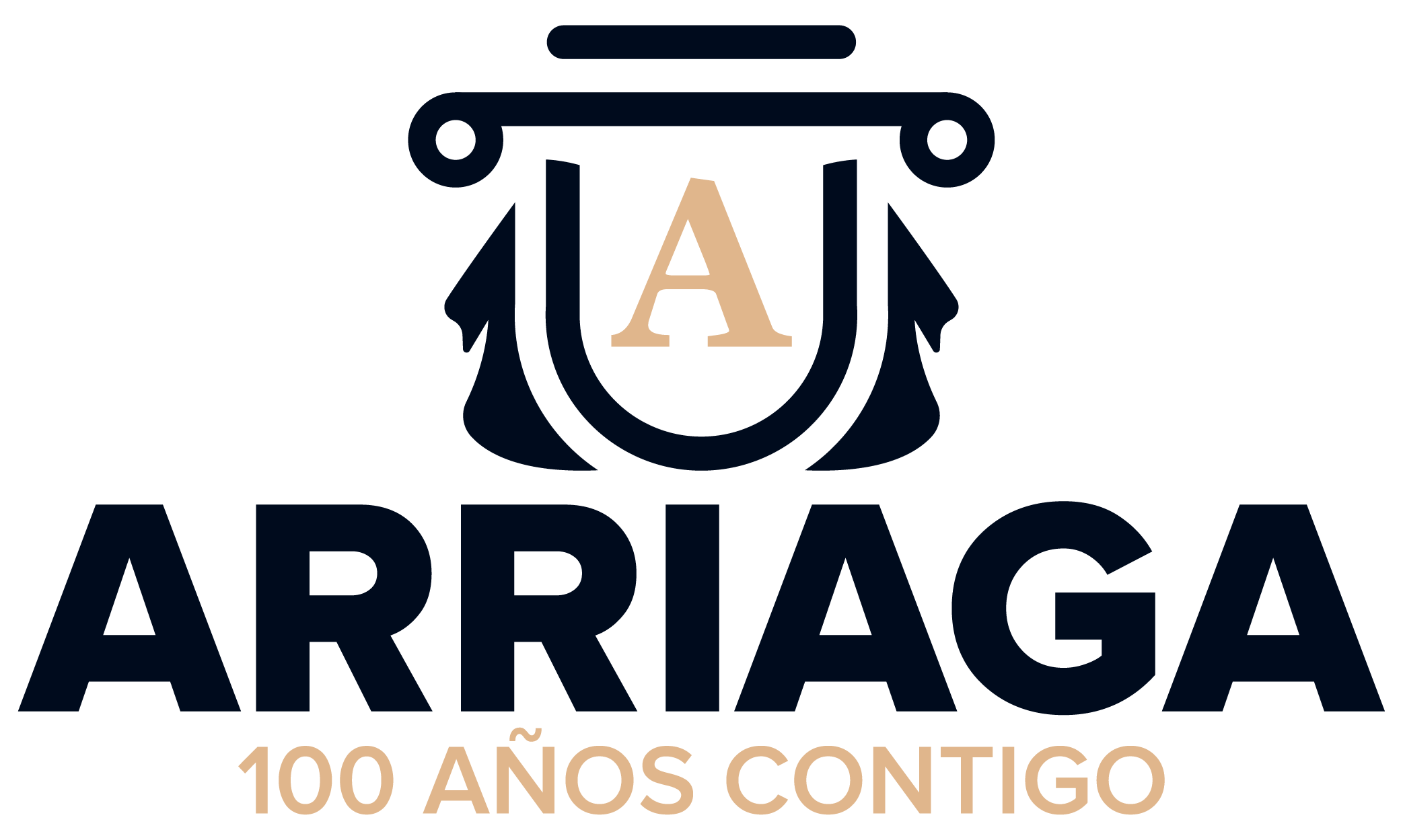 Logo Arriaga